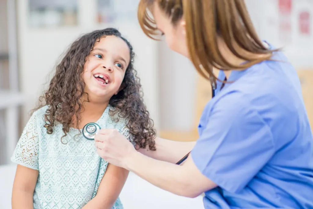 Pediatric Urgent Care Clear Lake Texas