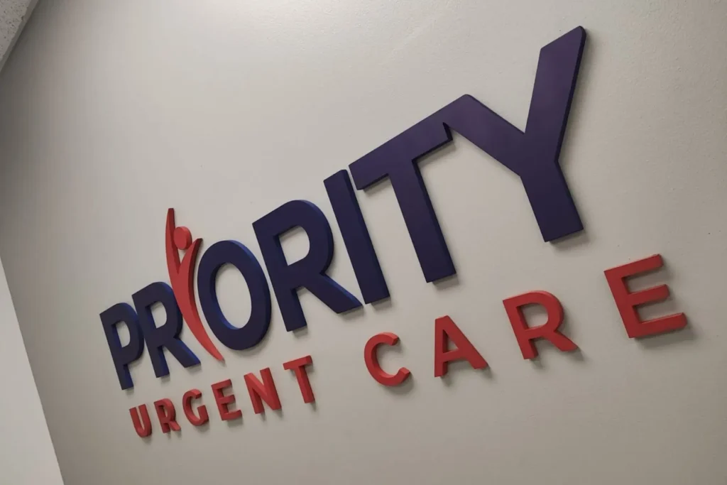 Priority Urgent Care Clear Lake Texas