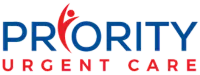 Priority Urgent Care Clear Lake Texas logo