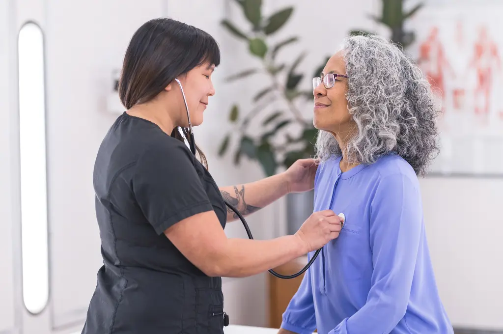 Physical Exams Clear Lake, Houston, Texas