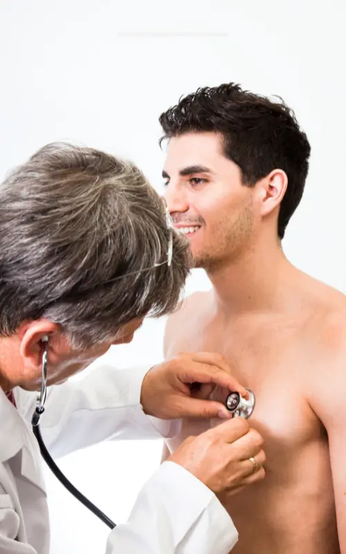 What To Expect During A Physical Exam