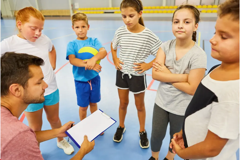 Camp Physical Exams Clear Lake Houston, TX