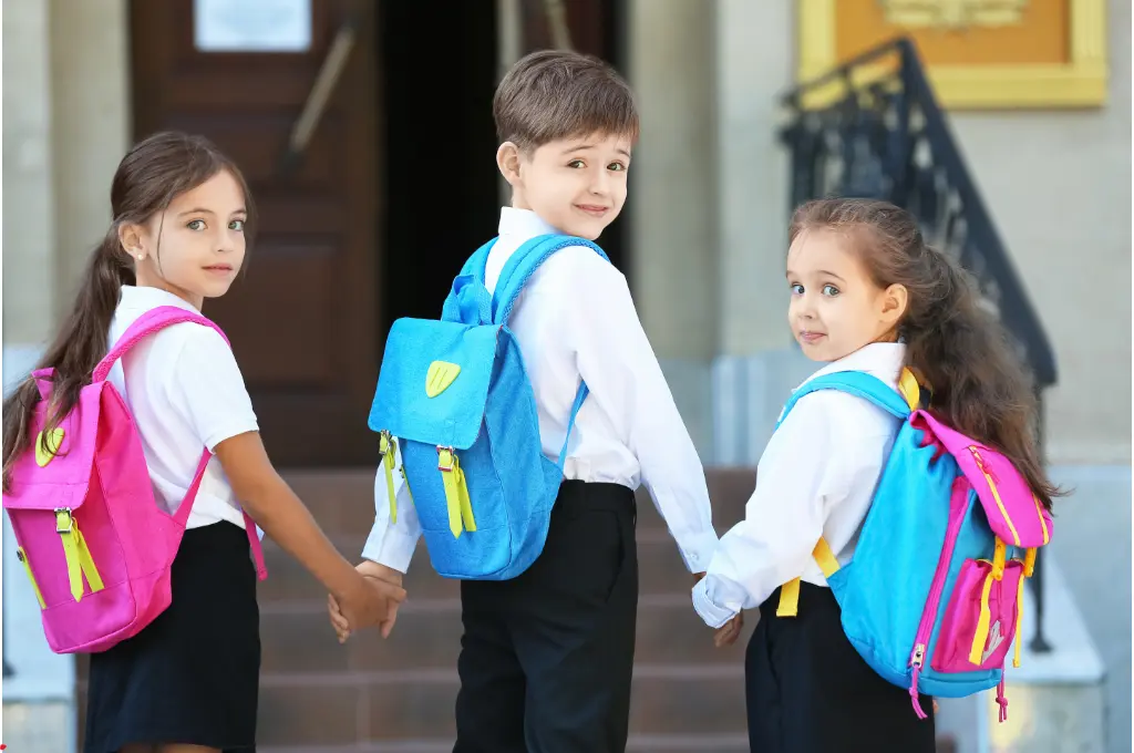 School Physicals Clear Lake Houston, TX