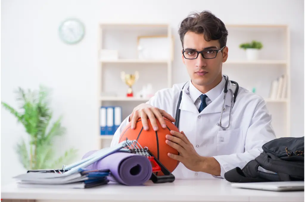 Sports Physical Exams at Priority Urgent Care Clear Lake Houston, Texas