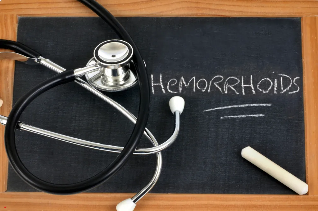 Urgent Care for Hemorrhoids in Clear Lake, TX
