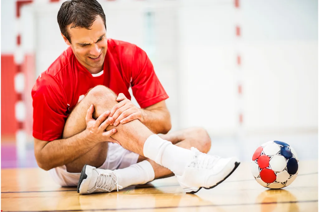 Urgent Care for Sports Injuries in Clear Lake TX