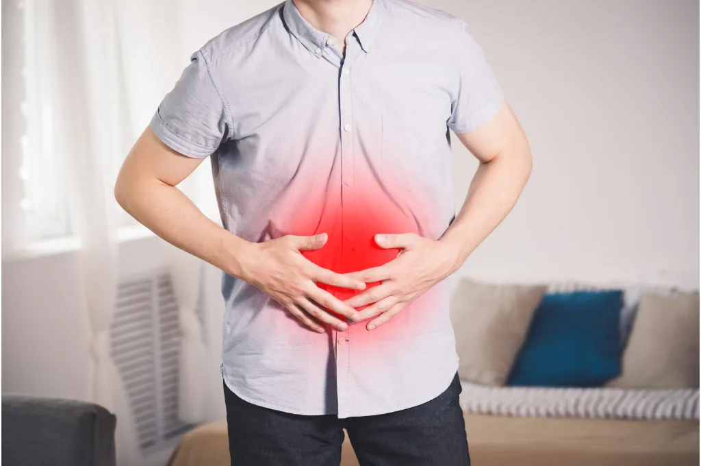 Urgent Care for Stomach Aches in Clear Lake, TX