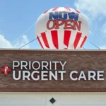 Priority Urgent Care for a Fever