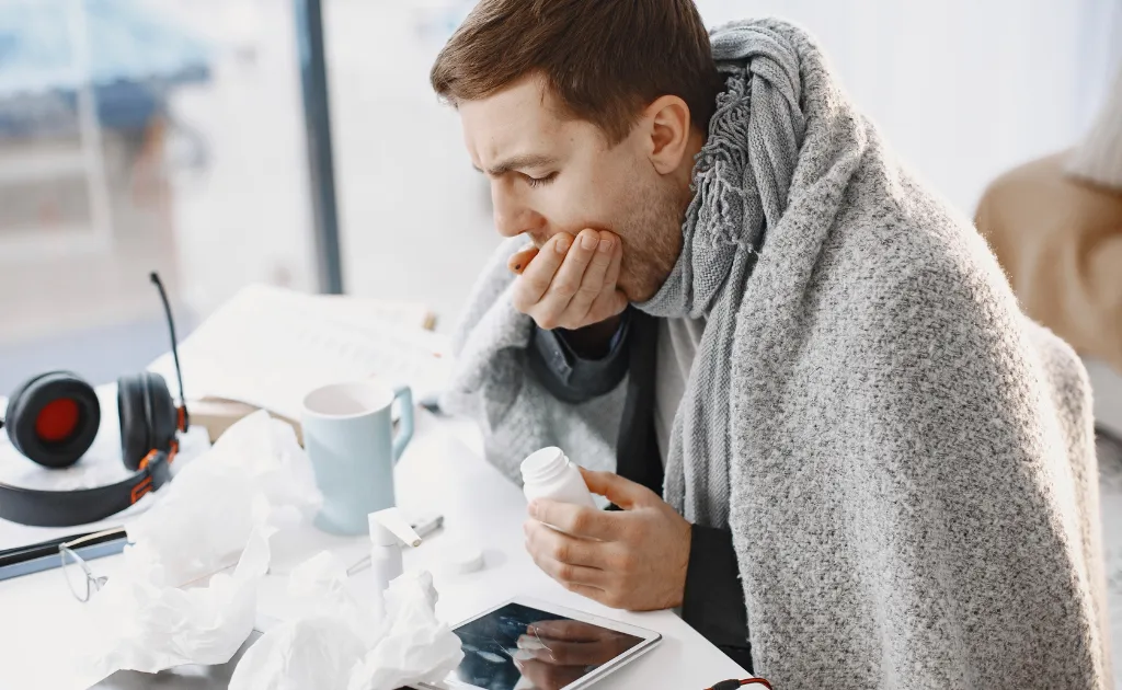 What is Cold Symptoms?
