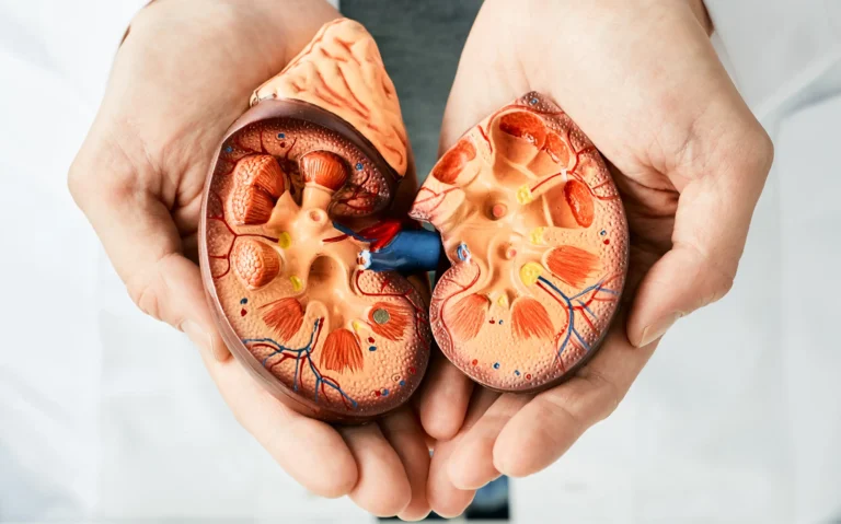 Can I Go to Urgent Care for Kidney Pain?