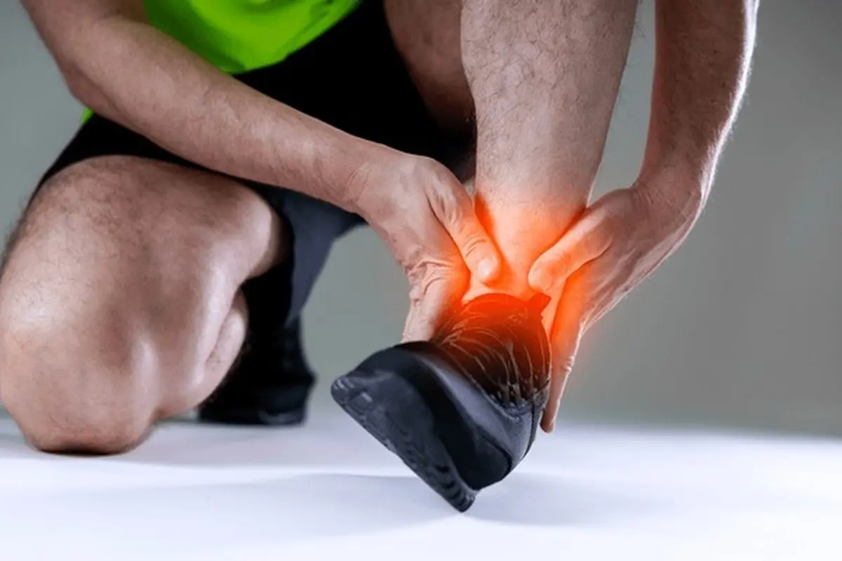 understanding ankle sprain at priority urgent care