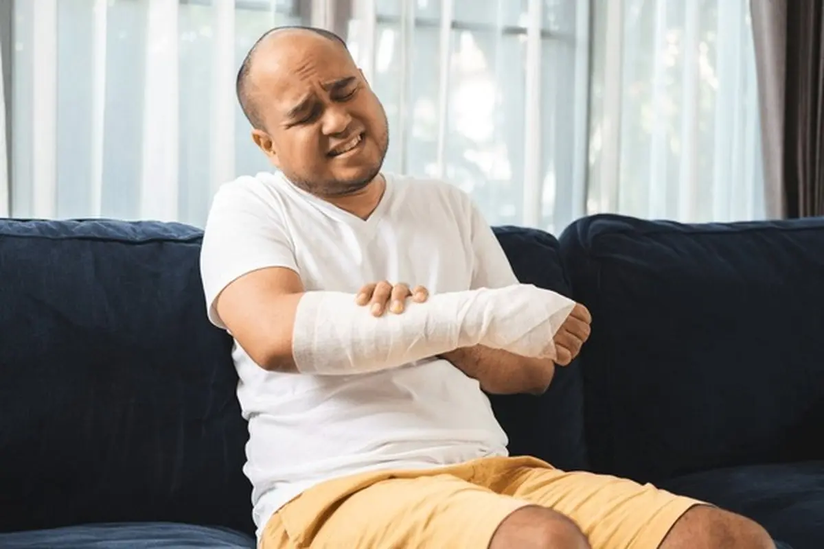 bone fractures: what to expect at priority urgent care visit
