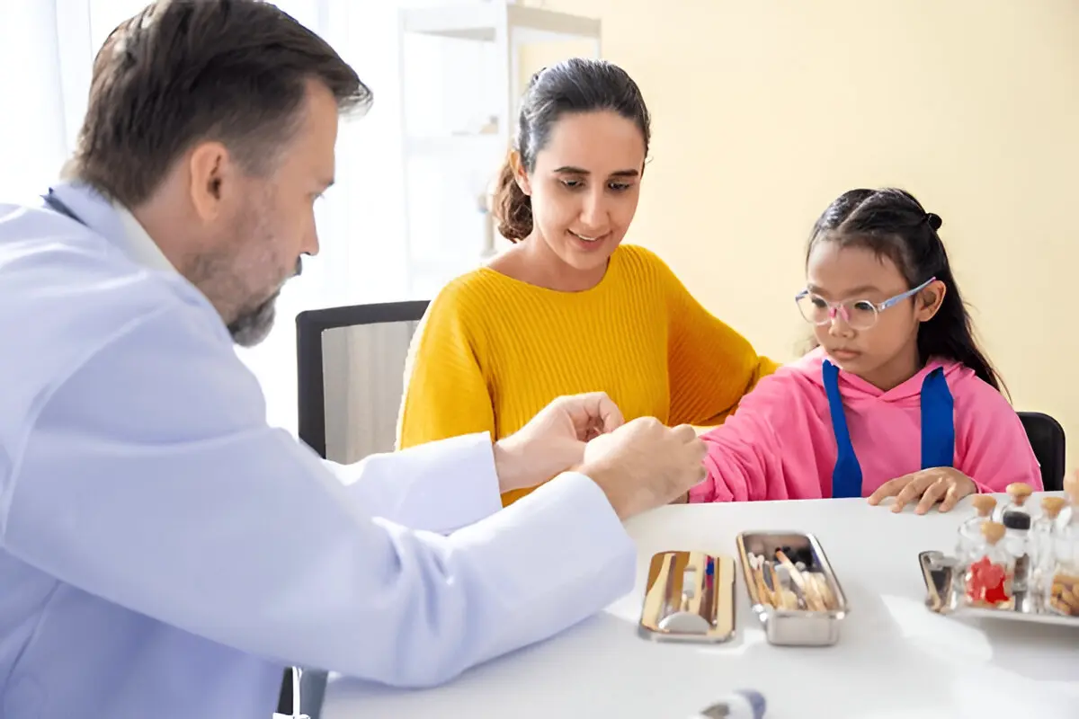 camp physical exams, what to expect at priority urgent care