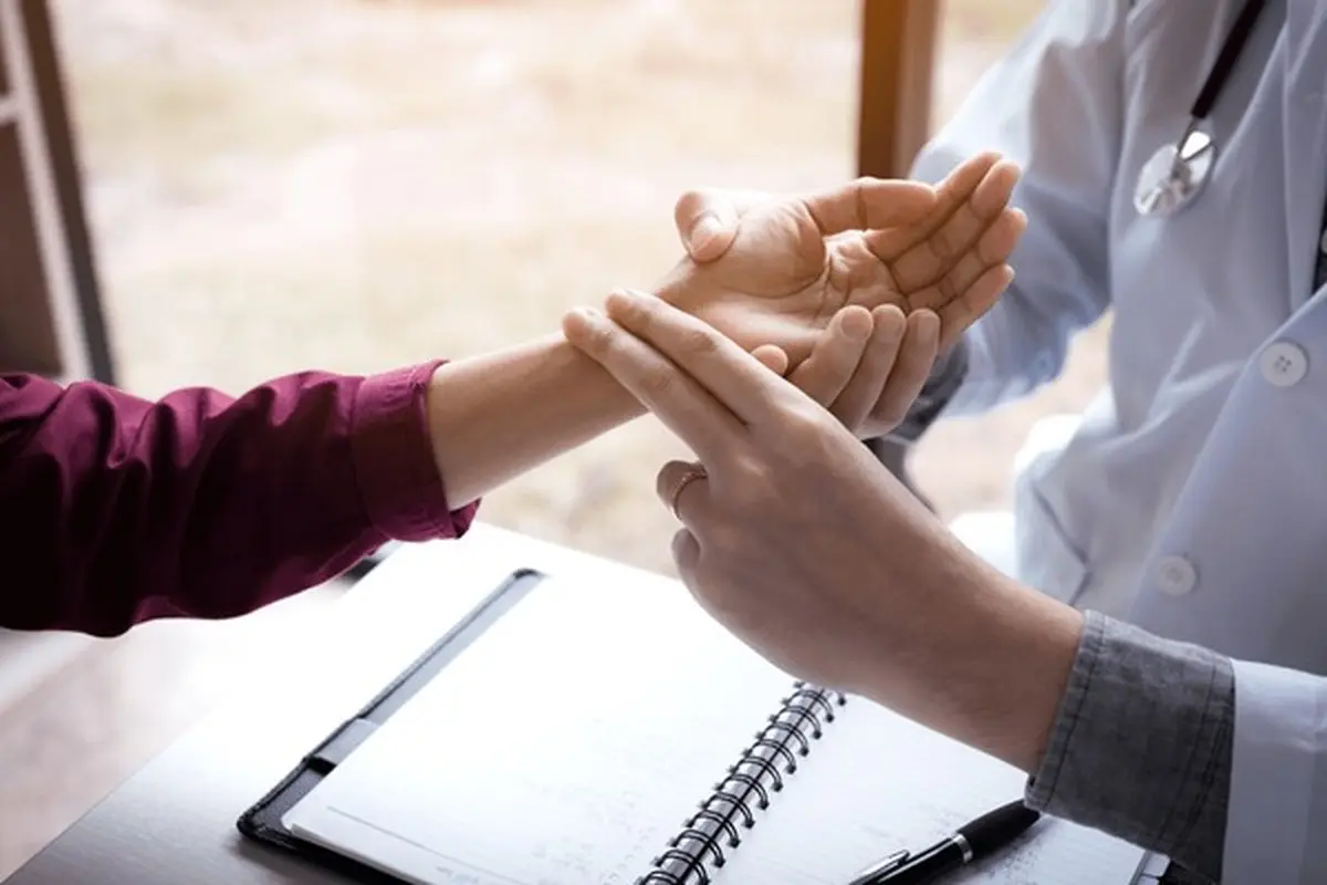 work physical exam at priority urgent care-what to expect