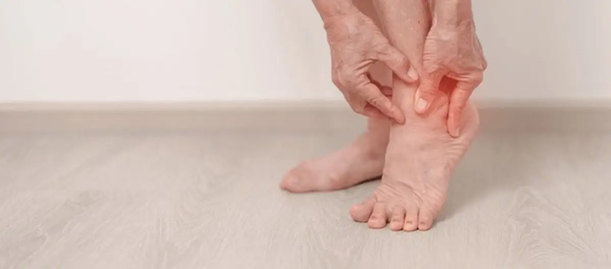 ankle sprain: what to expect during urgent care vivisit