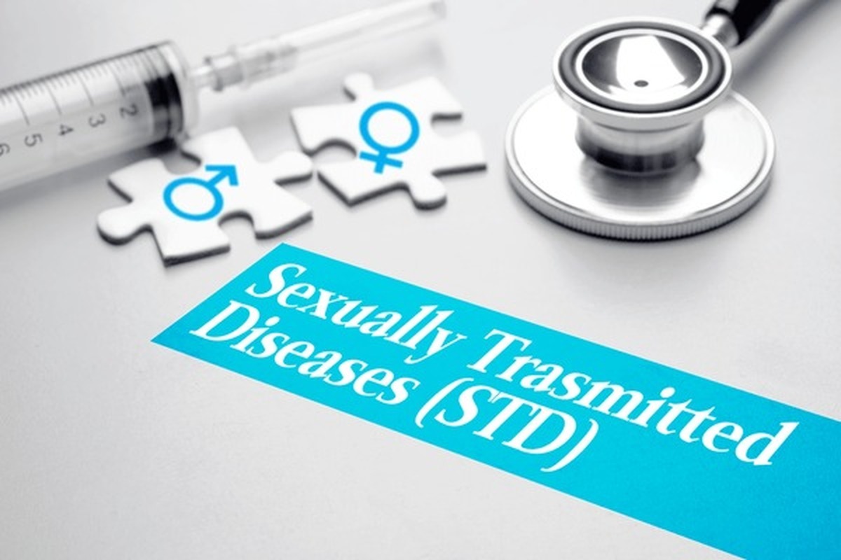 STD testing: What to expect during your urgent care visit.