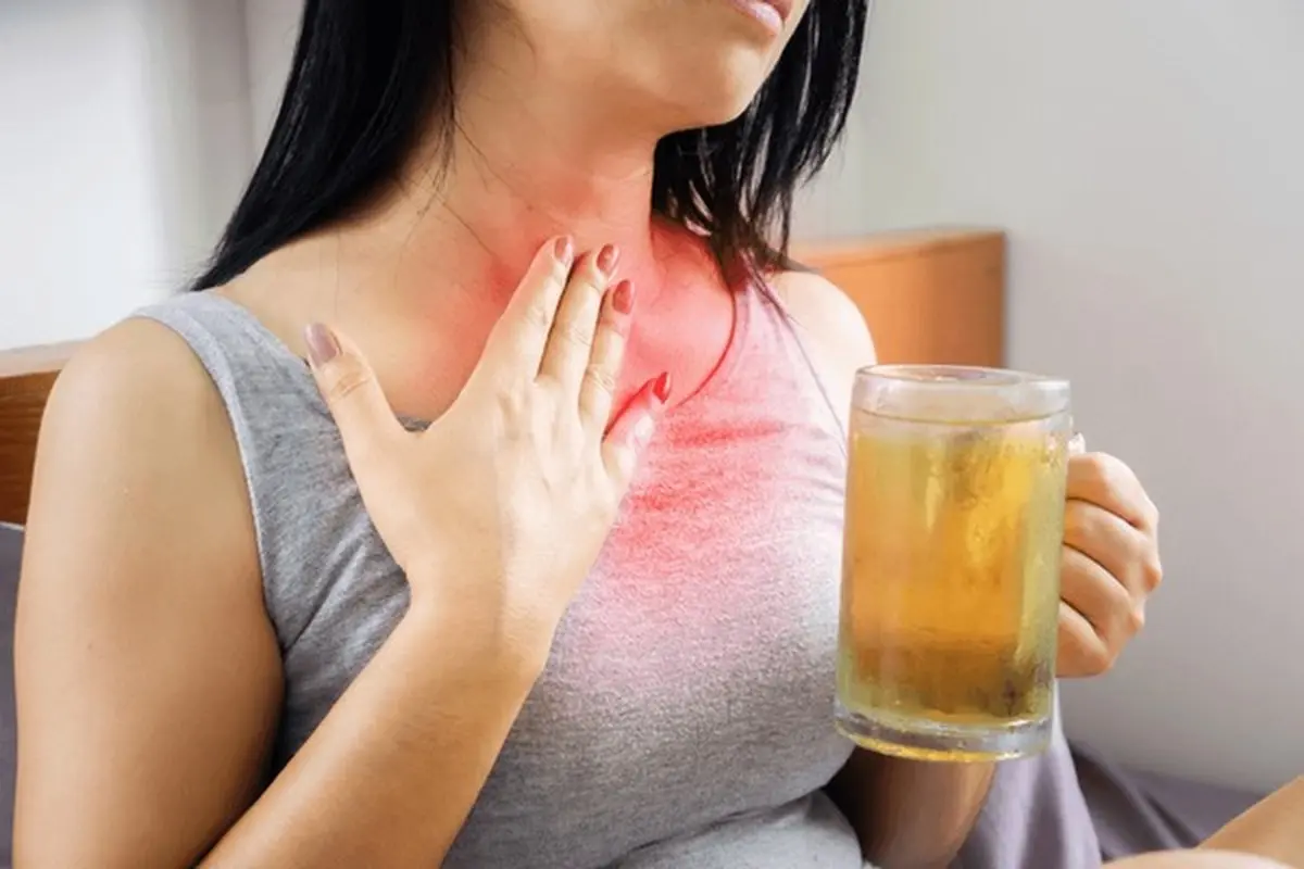 Understanding Acid Reflux at Priority Urgent Care, Clear Lake, Texas