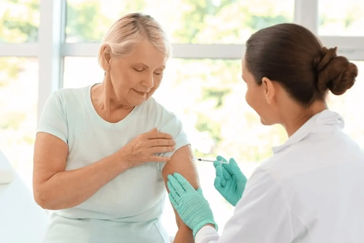 Understanding COVID Vaccine At Priority Urgent Care, Clear Lake, Texas