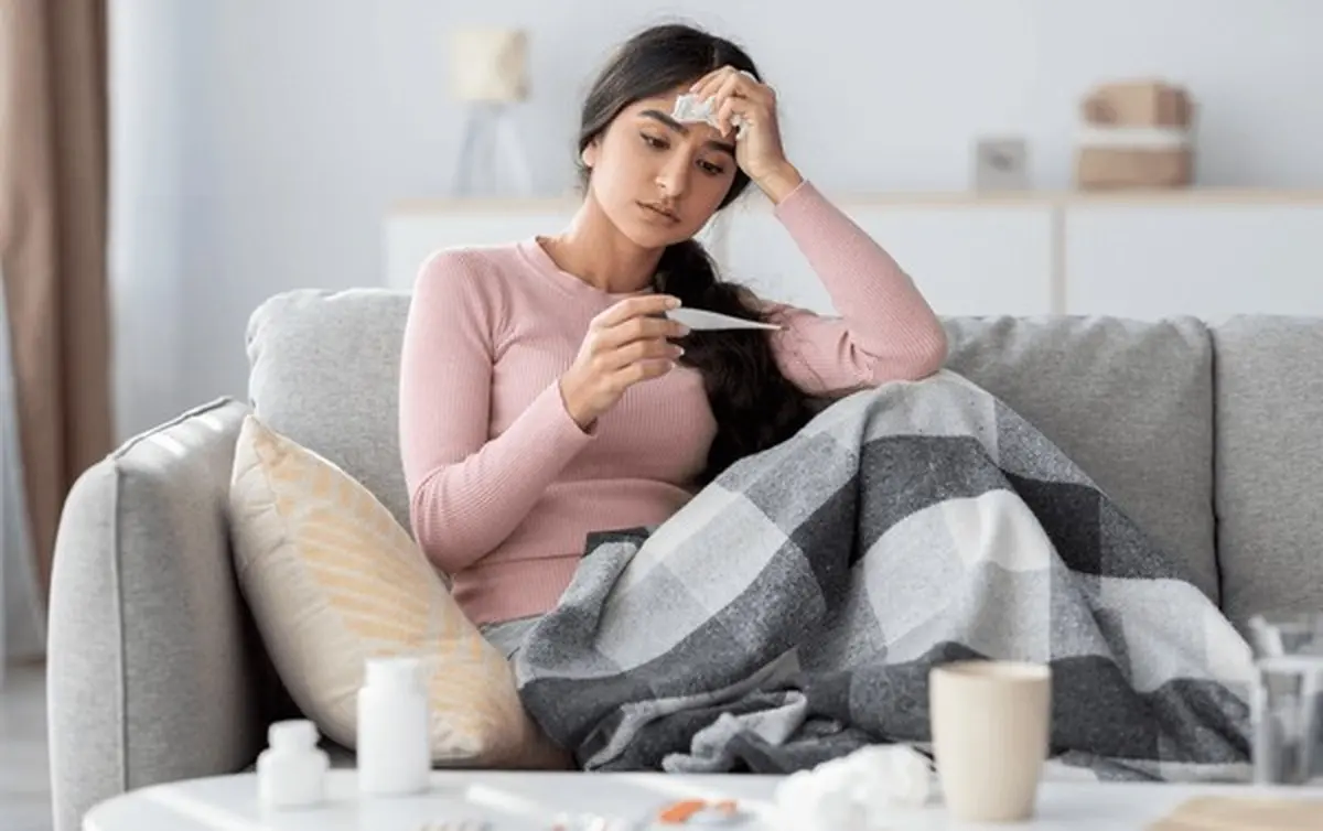 Understanding Fever At Priority Urgent Care, Clear Lake, Texas