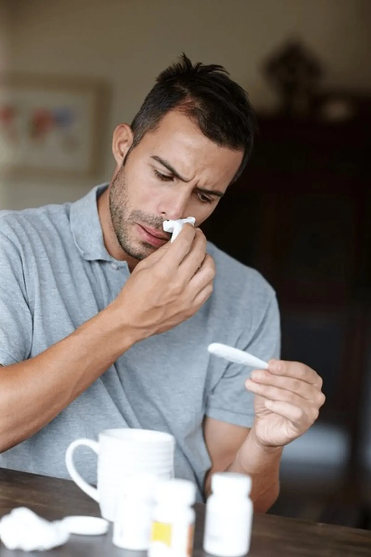 Understanding Flu Testing at Priority Urgent Care, Clear Lake, Texas
