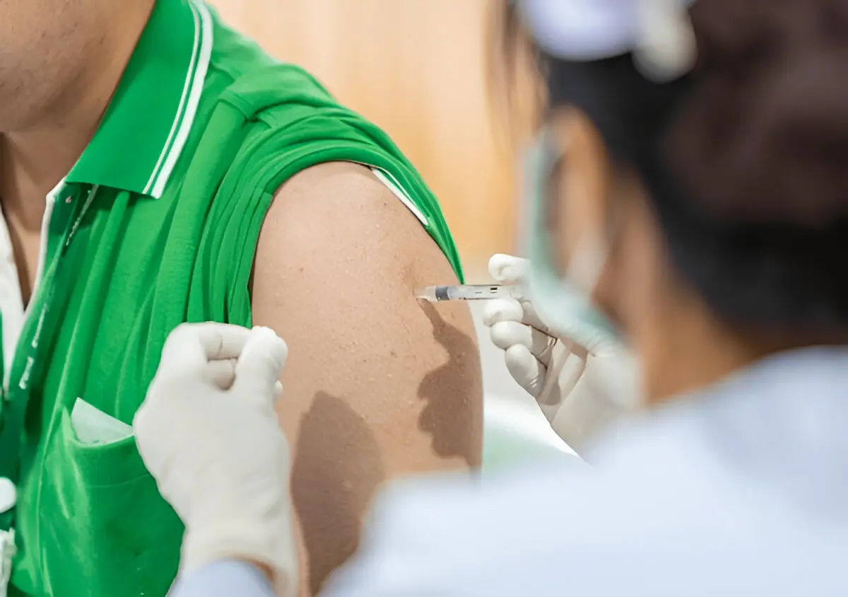 Covid Vaccine: What to Expect During Your Urgent Care Visit