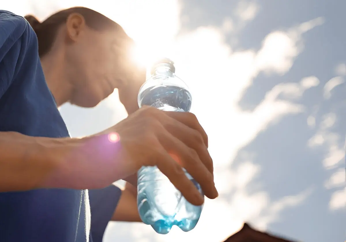 Dehydration: what to expect during urgent care visit.