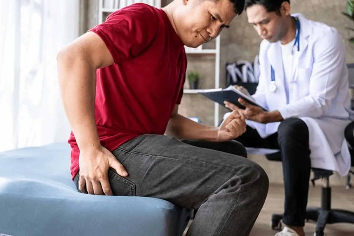 Hemorrhoids: What to Expect During Your Urgent Care Visit.