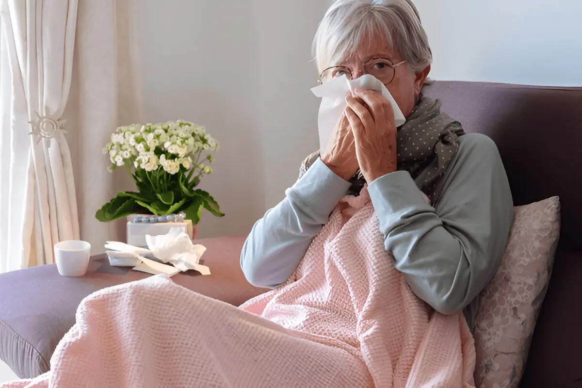 Allergies: What to Expect During Your Urgent Care Visit