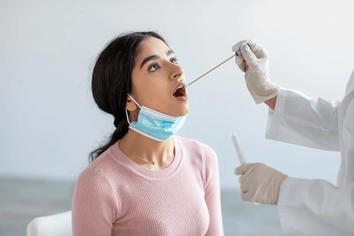 Flu testing: What to Expect During Your Urgent Care Visit