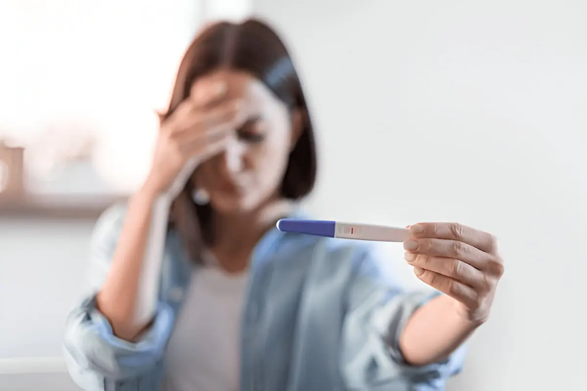 Pregnancy test: What to Expect During Your Urgent Care Visit