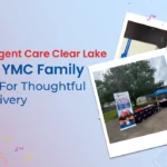 Priority Urgent Care Clear Lake Thanks YMC Family Practice for Thoughtful Treat Delivery